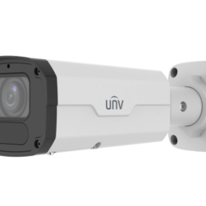 2MP Vari-Focal Lens IR Bullet Network Camera