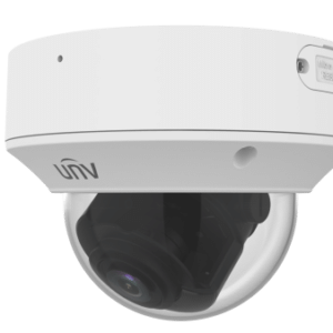2MP VF IR Dome Network Camera