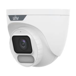 2MP ColorHunter Turret Network Camera
