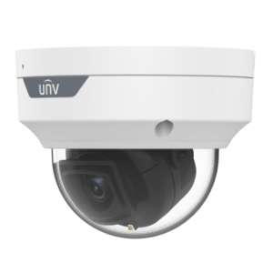 4MP ColorHunter Dome Network Camera