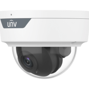 4MP Fixed Lens IR Dome Network Camera
