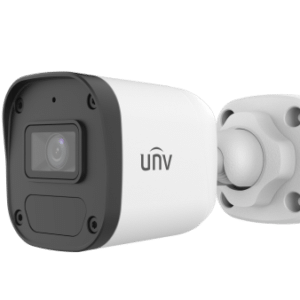 2MP IR Bullet Network Camera