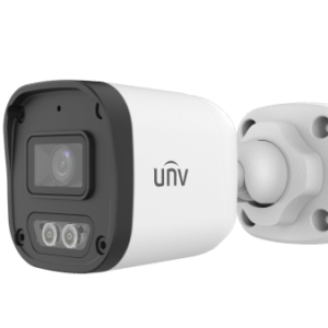 4MP Dual-light Bullet Network Camera