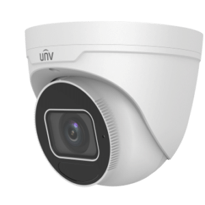 2MP LightHunter VF IR Turret Network Camera