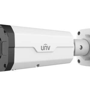 2MP LightHunter VF IR Bullet Network Camera