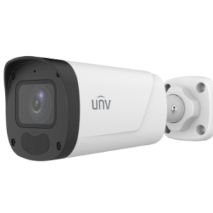 5MP LightHunter VF IR Bullet Analog Camera