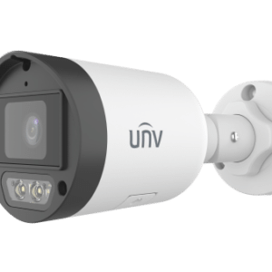 2MP Fixed Dual-light Bullet Network Camera