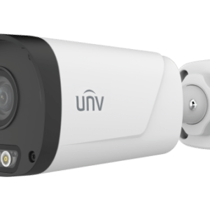 2MP ColorHunter Fixed Bullet Analog Camera