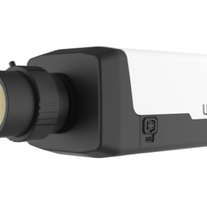 2MP LightHunter Box Network Camera