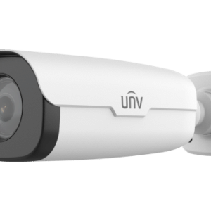 4MP LightHunter VF IR Bullet Network Camera