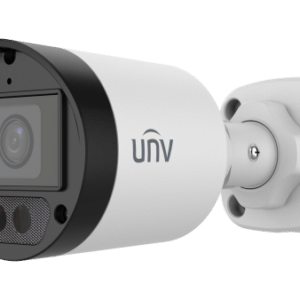 2MP LightHunter POC Fixed IR Bullet Analog Camera