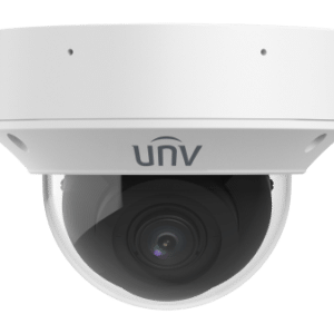 8MP Wise-ISP VF IR Dome Network Camera