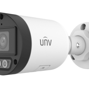2MP ColorHunter Fixed Dual-light Bullet Network Camera