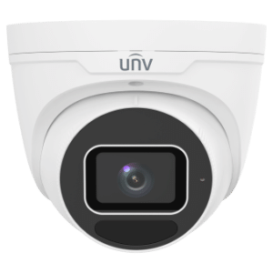 5MP PoC VF IR Turret Analog Camera