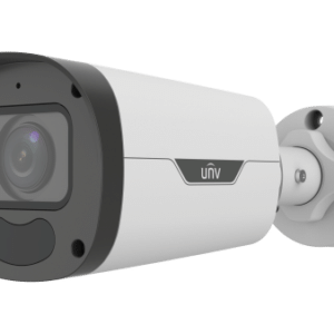 2MP PoC VF IR Bullet Analog Camera