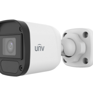 2MP Fixed IR Bullet Analog Camera