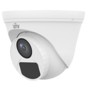 2MP Fixed IR Turret Analog Camera