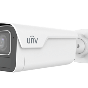 4MP LightHunter VF IR Bullet Network Camera