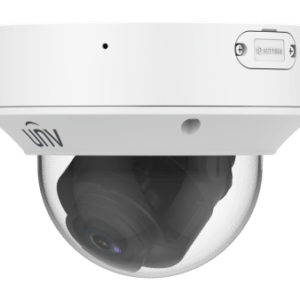 2MP LightHunter IR VF Dome Network Camera