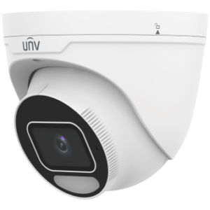 4MP WDR OwlView Plus Eyeball Network Camera