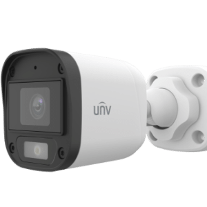 5MP ColorHunter Fixed Dual-light Bullet Analog Camera
