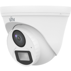 2MP ColorHunter Fixed Dual-light Turret Analog Camera