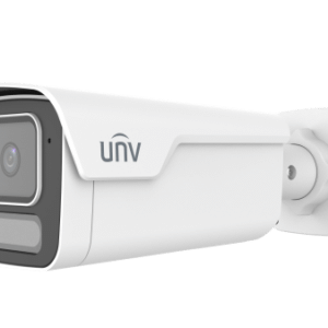 8MP WDR OwlView Plus Bullet Network Camera