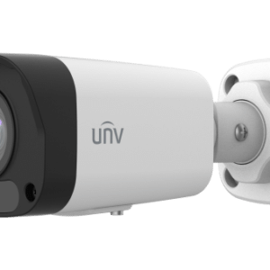 2MP Fixed IR Bullet Network Camera