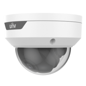 2MP Fixed IR Dome Analog Camera
