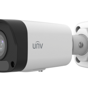 4MP Fixed IR Bullet Network Camera