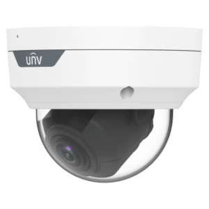 4MP WDR Dome Network Camera