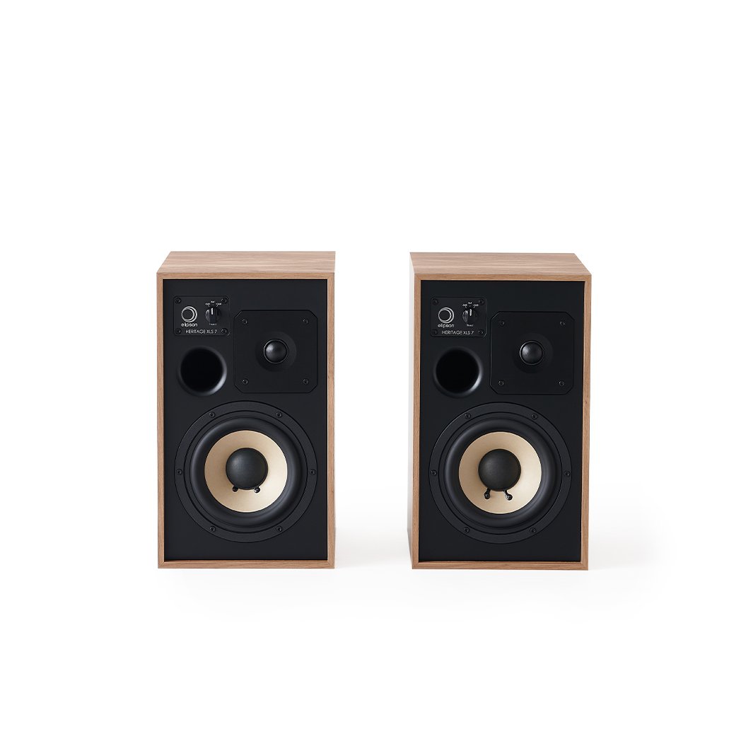 Heritage XLS 7 - Image 9