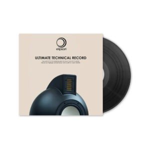 Vinyle de Reglage