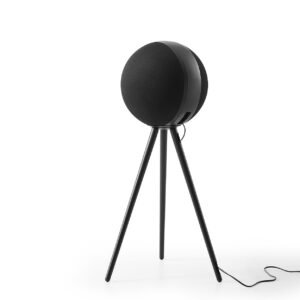 Tripod with Cable Pass