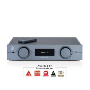 P1 Preamplifier