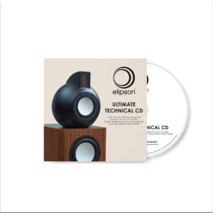 Ultimate Technical CD