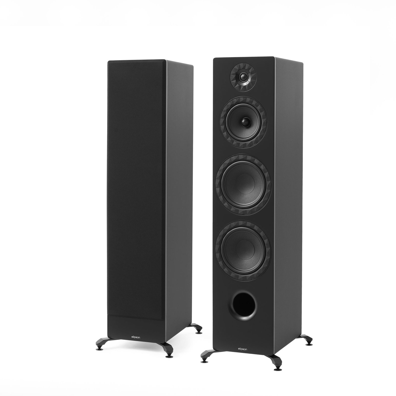 Prestige Facet II 24F - Image 3