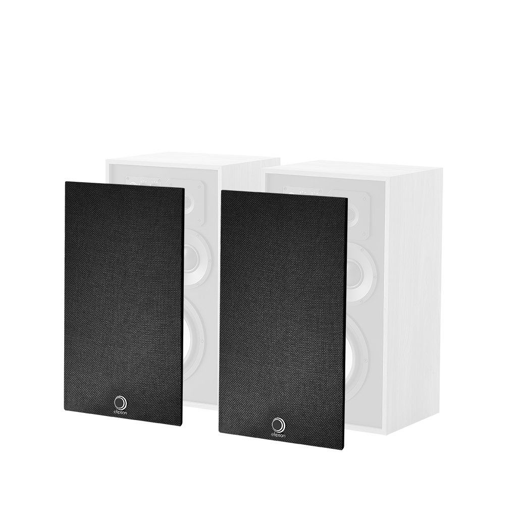 Optional Grilles Heritage XLS 11 - Image 2