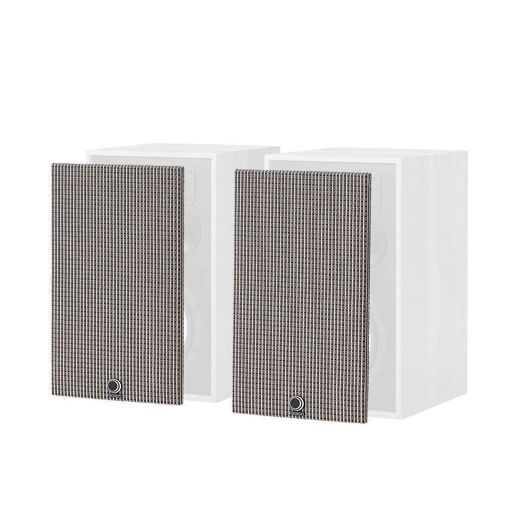 Optional Grilles Heritage XLS 15