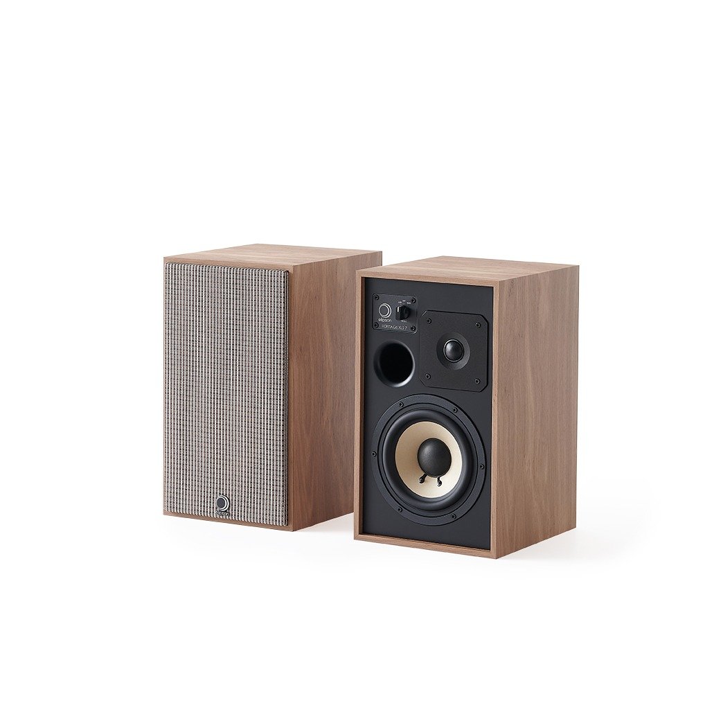 Heritage XLS 7 - Image 7