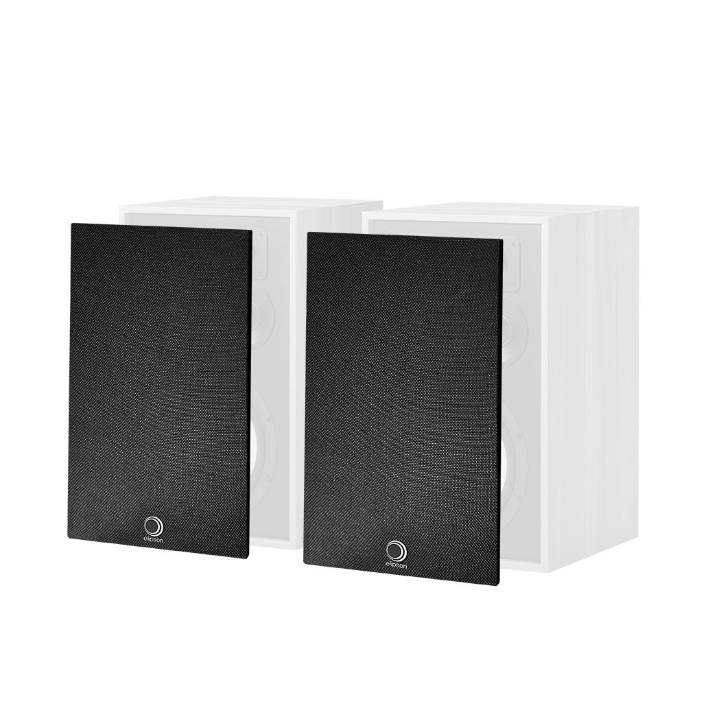 Optional Grilles Heritage XLS 15 - Image 2