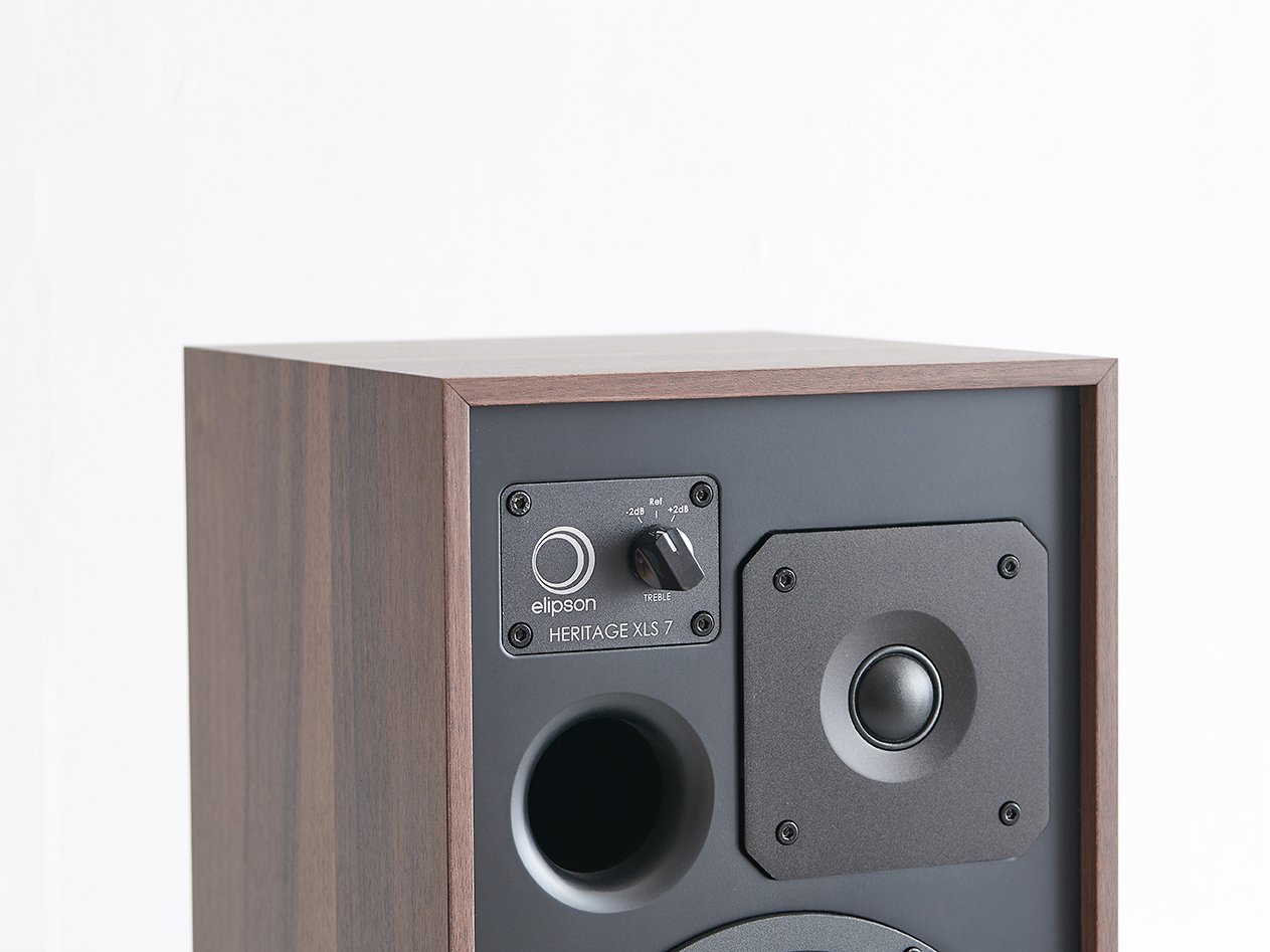 Heritage XLS 7 - Image 4