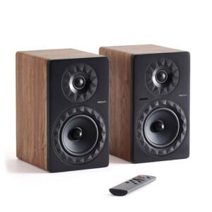 Prestige Facet II 6B Active BT