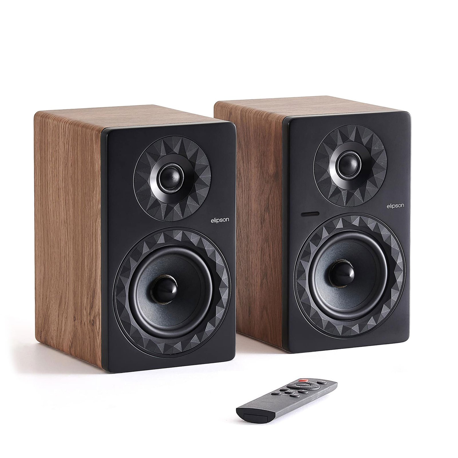 Prestige Facet II 6B Active BT