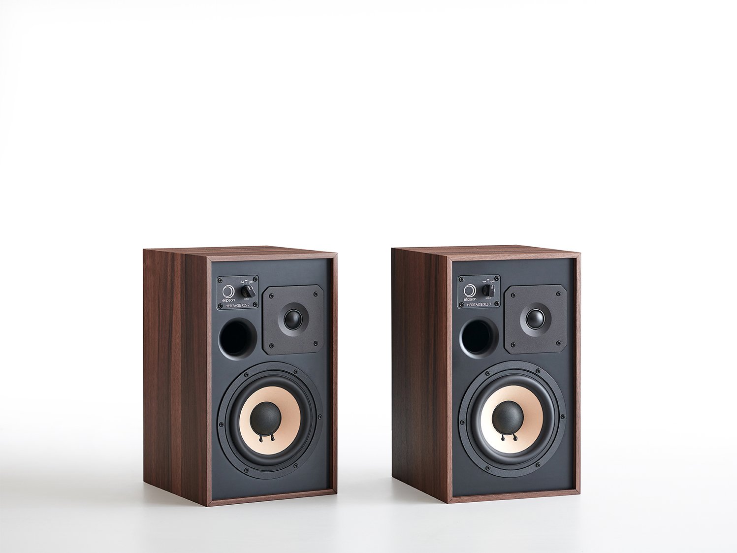 Heritage XLS 7