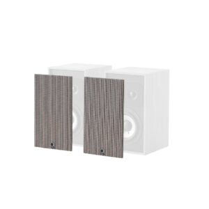 Optional Grilles Heritage XLS 7