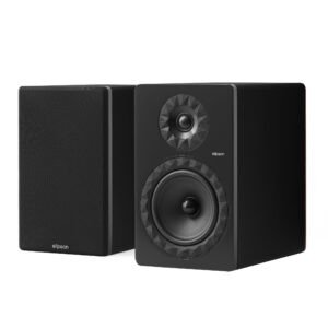 Prestige Facet II 8B