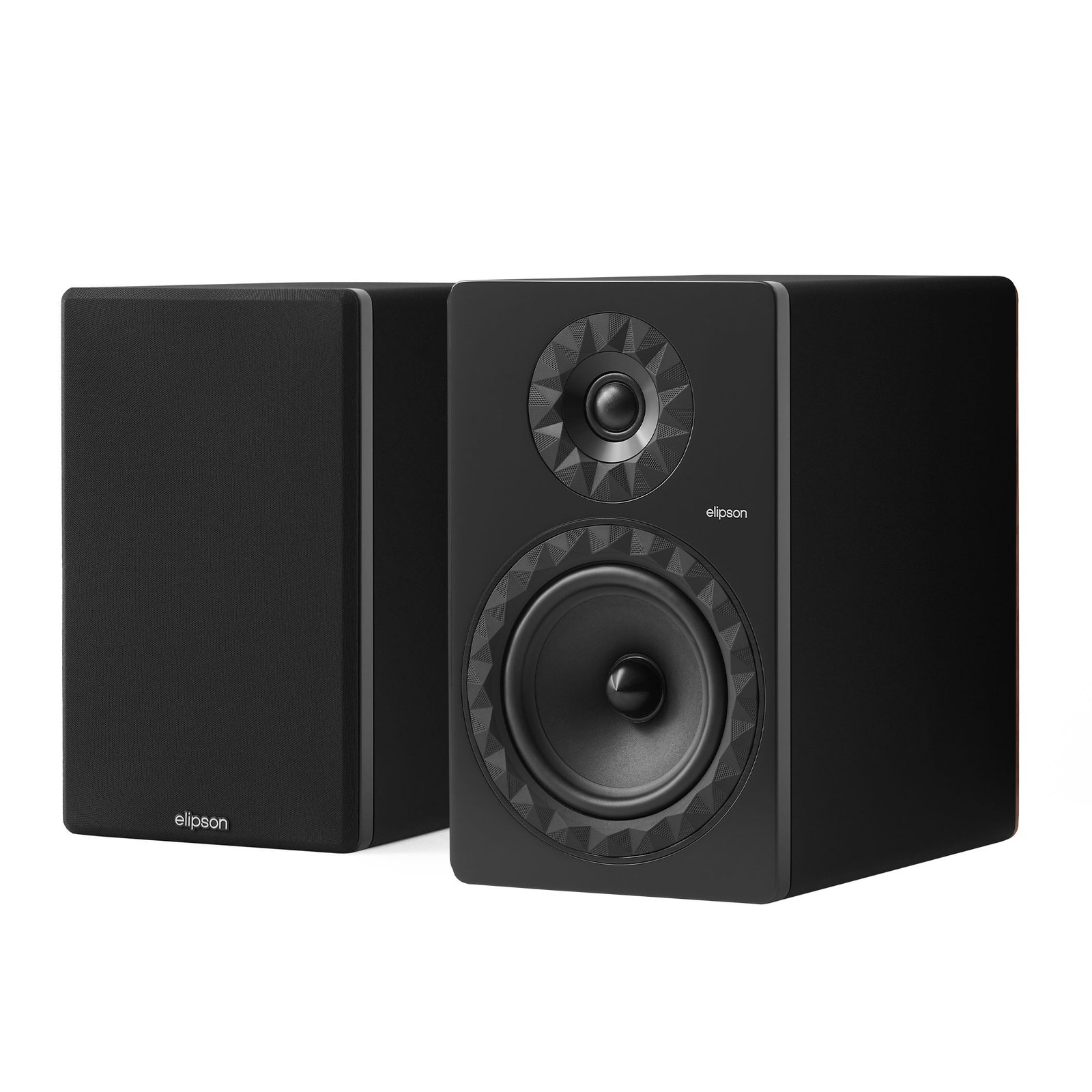 Prestige Facet II 8B