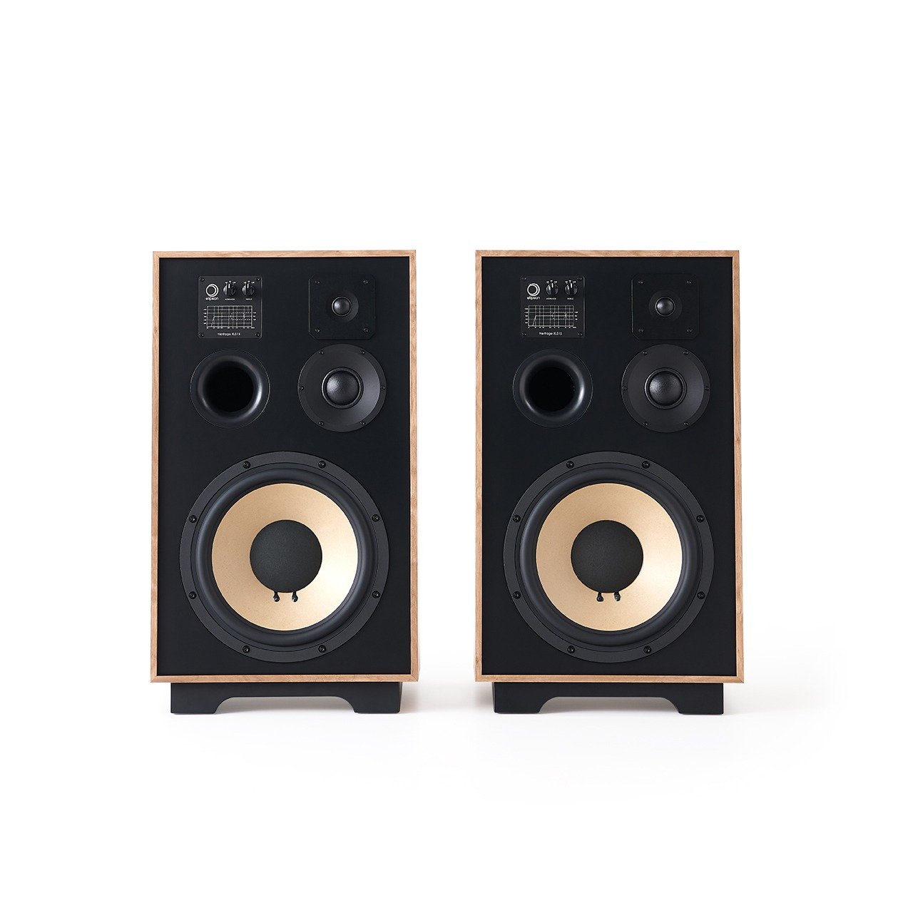 Heritage XLS 15 - Image 14