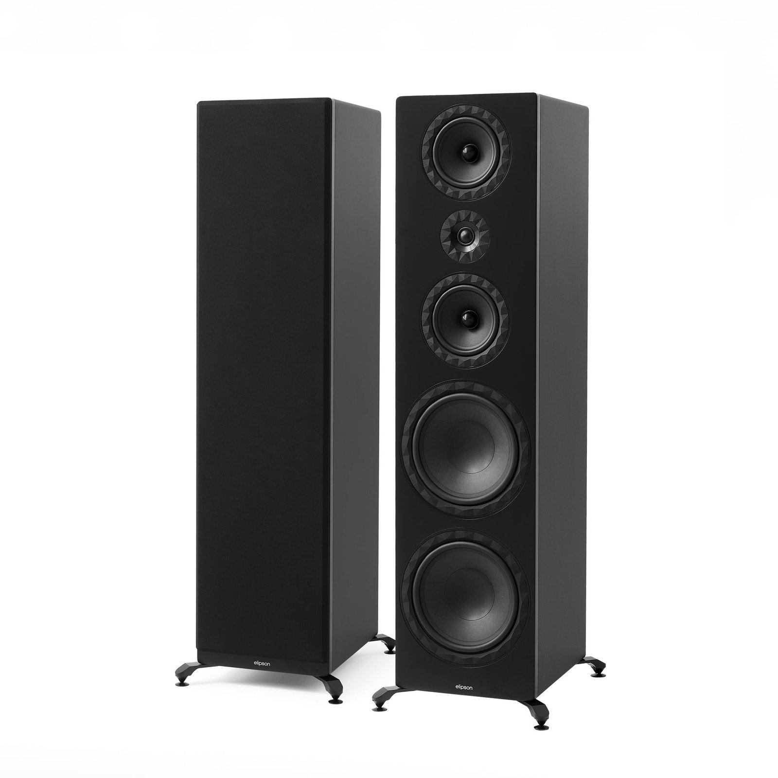 Prestige Facet II 34F - Image 2